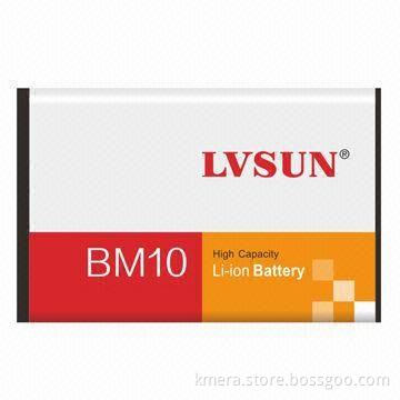Mobile Phone Battery for Xiaomi M1, Capacity of 1,930mAh